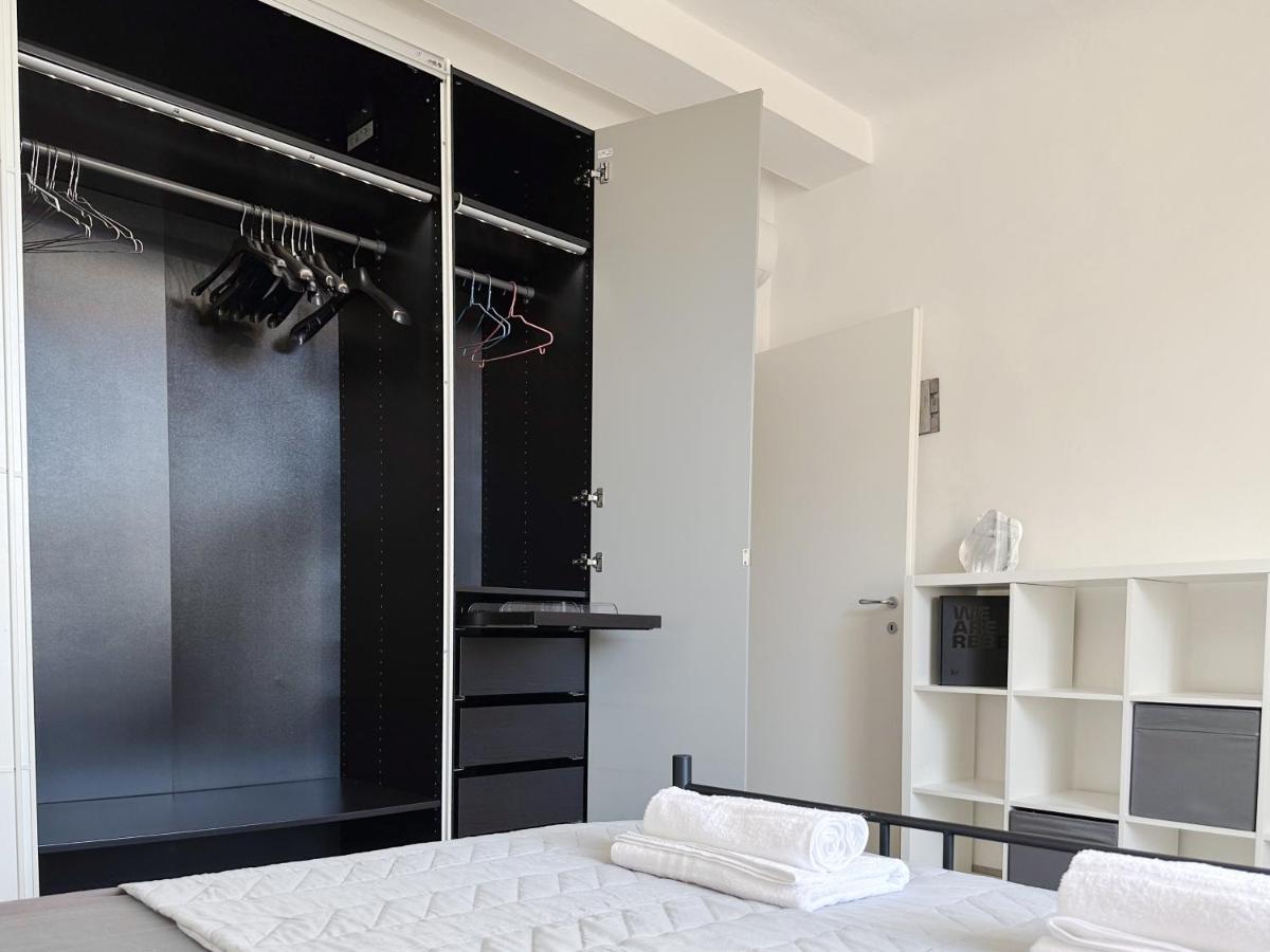 Luxury Apartment Next To The Francescana مودينا المظهر الخارجي الصورة