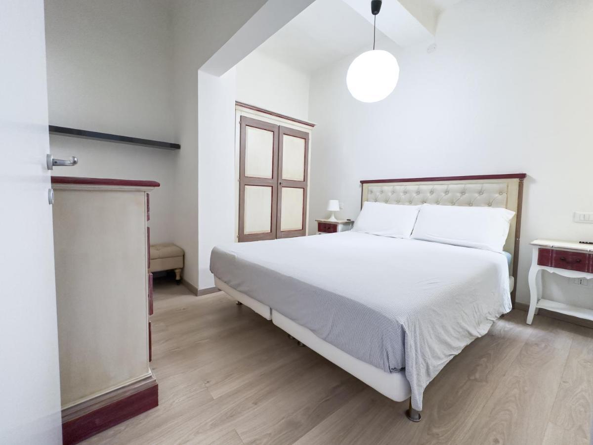 Luxury Apartment Next To The Francescana مودينا المظهر الخارجي الصورة