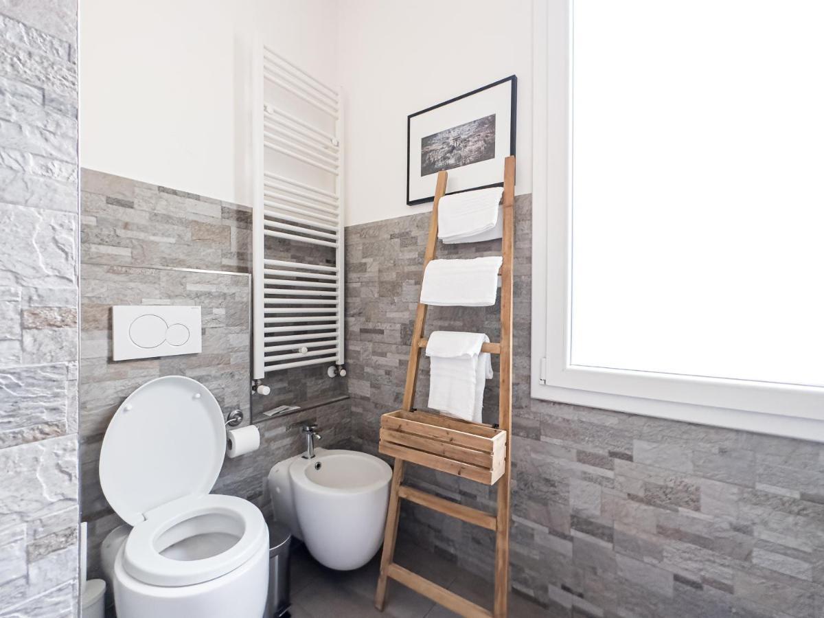 Luxury Apartment Next To The Francescana مودينا المظهر الخارجي الصورة