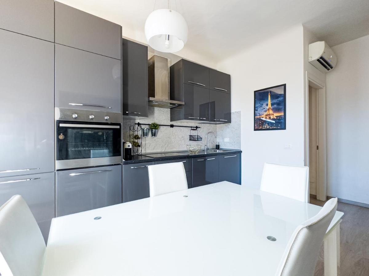 Luxury Apartment Next To The Francescana مودينا المظهر الخارجي الصورة