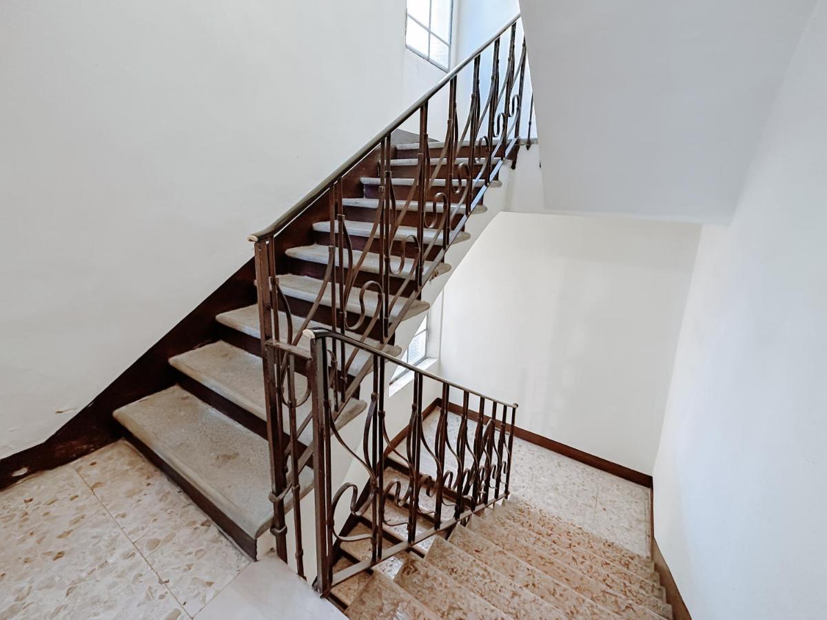 Luxury Apartment Next To The Francescana مودينا المظهر الخارجي الصورة