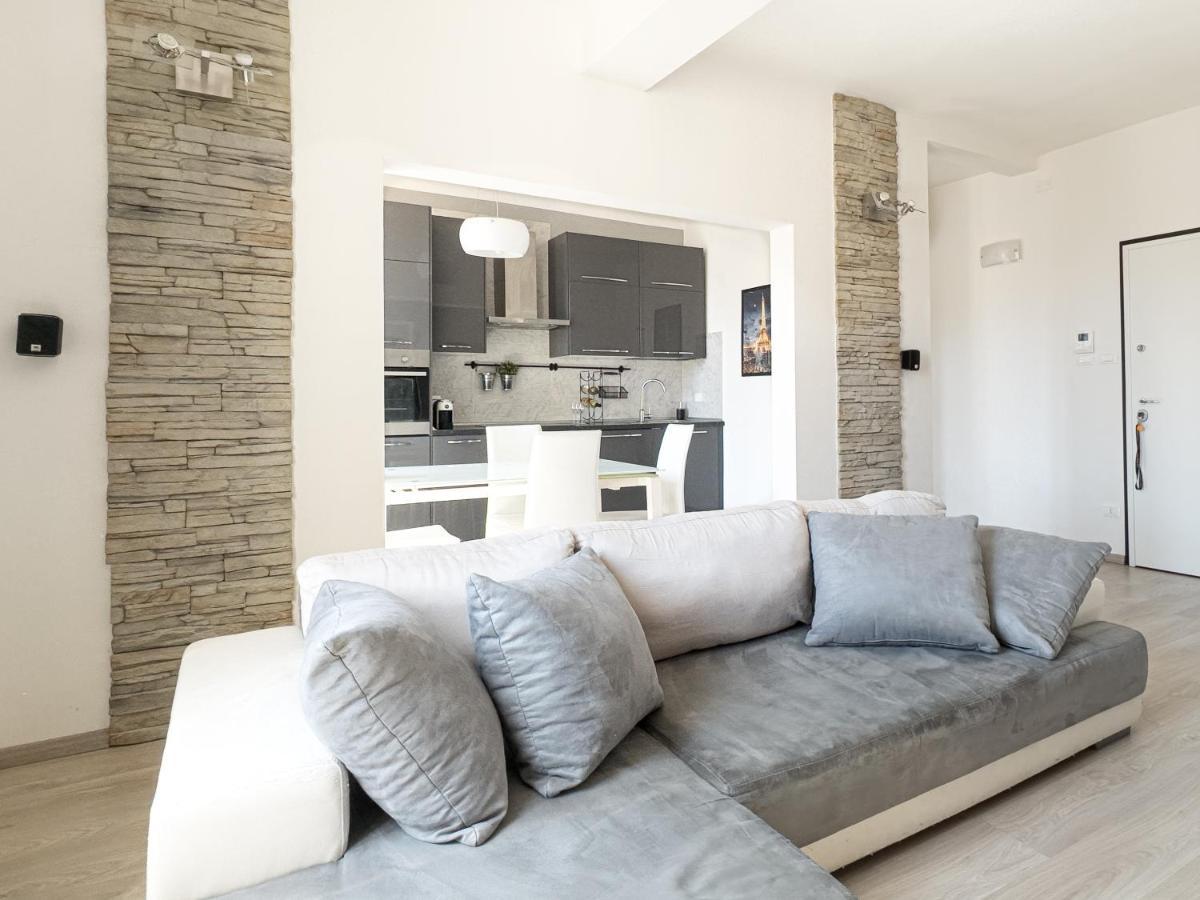 Luxury Apartment Next To The Francescana مودينا المظهر الخارجي الصورة
