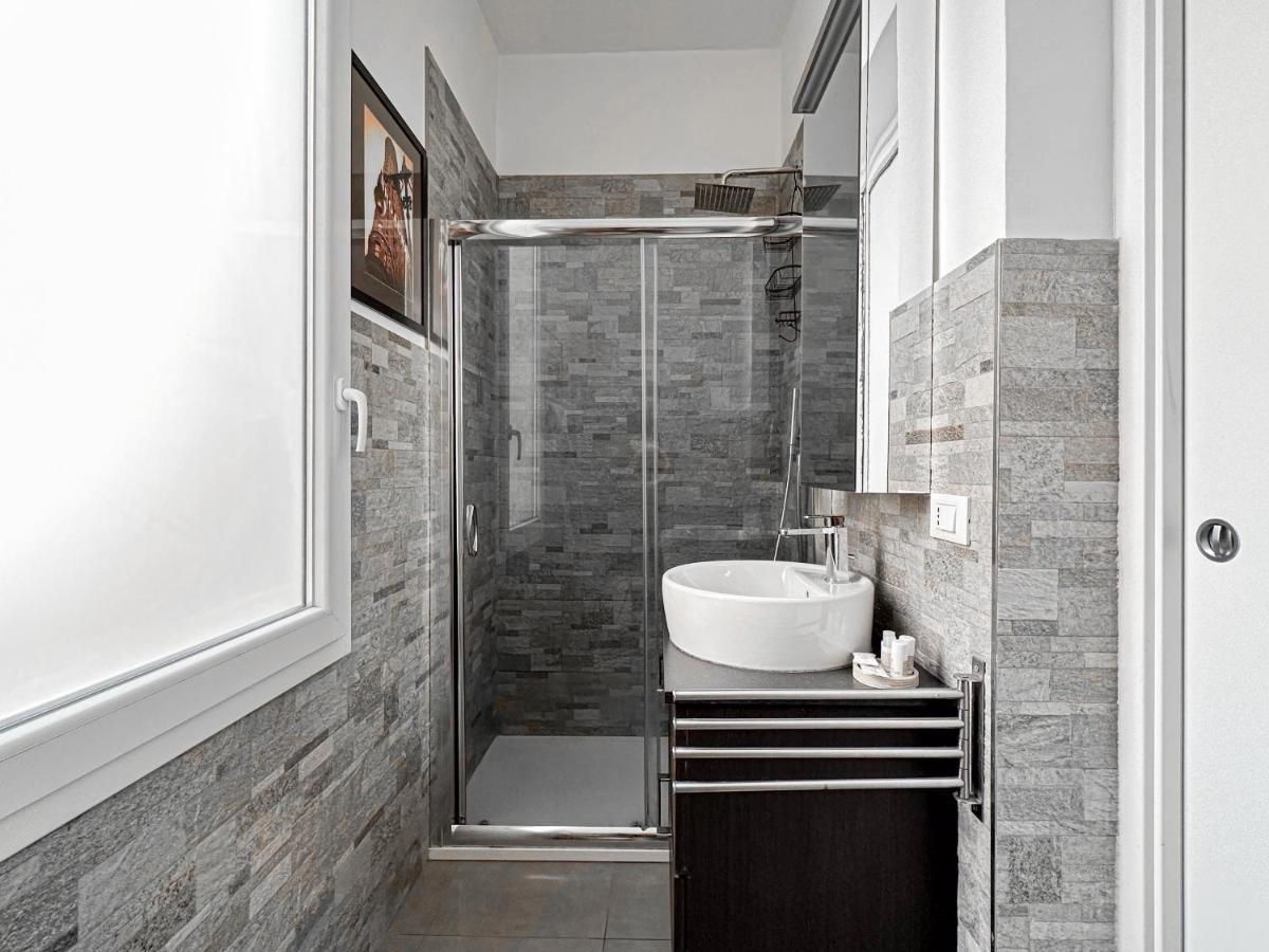 Luxury Apartment Next To The Francescana مودينا المظهر الخارجي الصورة