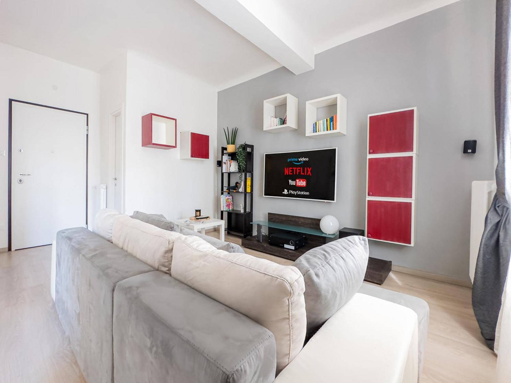 Luxury Apartment Next To The Francescana مودينا المظهر الخارجي الصورة